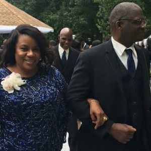 Meet your Posher, Vernetta